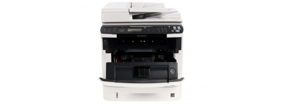 МФУ CANON i-SENSYS MF6140dn: преимущества, качество печати и функции