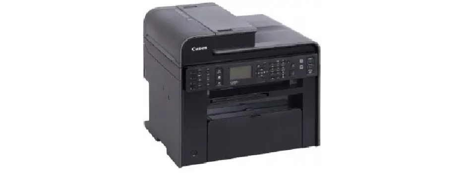 Любая задача выполнима с МФУ от CANON