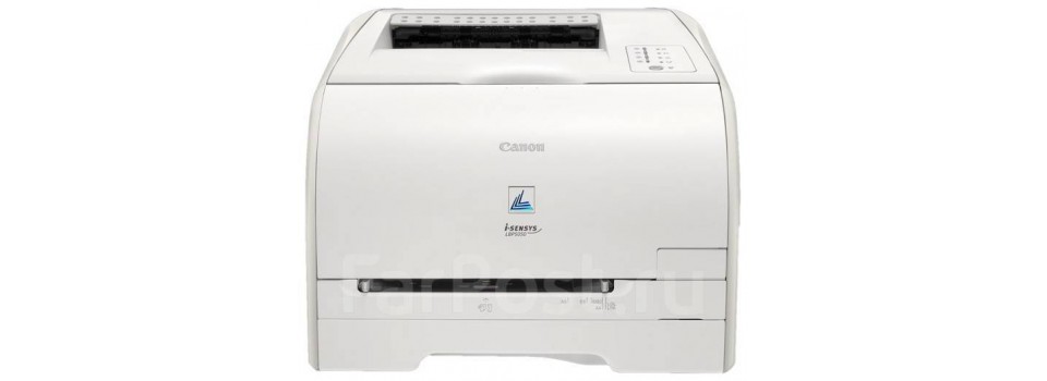 Принтер CANON для небольших офисов
