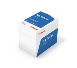Бумага CANON Top Color Zero 90 г/м² — качество, которому можно доверять