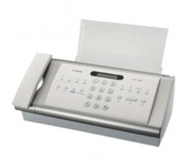 Факс Canon FAX-TT200: помощник для вашего офиса