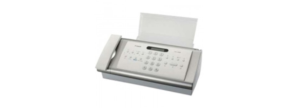 Факс Canon FAX-TT200: помощник для вашего офиса