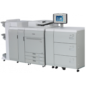 Цифровая печатная машина CANON imagePRESS C850 (8499B003)