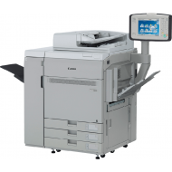 Цифровая печатная машина CANON imagePRESS C650