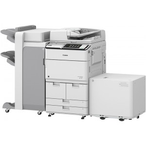 Цифровая печатная машина CANON imageRUNNER ADVANCE 8595 PRO II