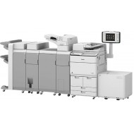 Цифровая печатная машина CANON imageRUNNER ADVANCE 8595 PRO II