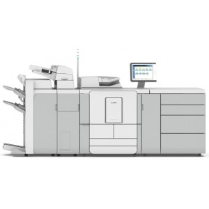 Цифровая печатная машина CANON VarioPrint 140