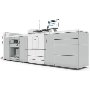 Цифровая печатная машина CANON VarioPrint 140