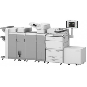 Цифровая печатная машина CANON imageRUNNER ADVANCE 8585 PRO II