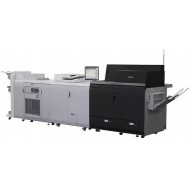 Цифровая печатная машина CANON imagePRESS C10000VP
