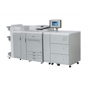 Цифровая печатная машина CANON imagePRESS C910