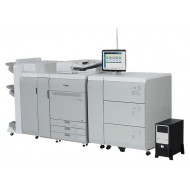 Цифровая печатная машина CANON imagePRESS C910