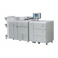 Цифровая печатная машина CANON imagePRESS C710