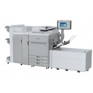 Цифровая печатная машина CANON imagePRESS C710