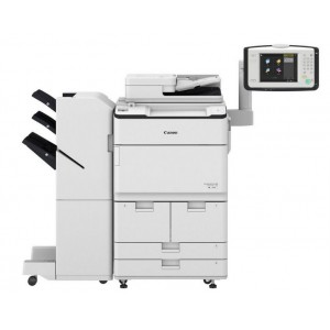 Цифровая печатная машина CANON imageRUNNER ADVANCE DX 8786