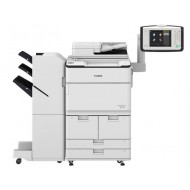 Цифровая печатная машина CANON imageRUNNER ADVANCE DX 8705