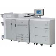 Цифровая печатная машина CANON imagePRESS C750