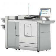 Цифровая печатная машина CANON VarioPrint 120