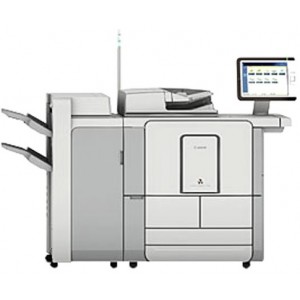 Цифровая печатная машина CANON VarioPrint 120