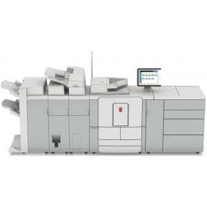 Цифровая печатная машина CANON VarioPrint 120