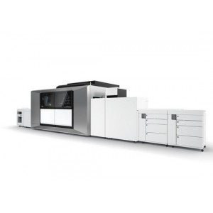 Цифровая печатная машина CANON VarioPrint iX 2100