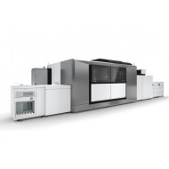 Цифровая печатная машина CANON VarioPrint iX 3200