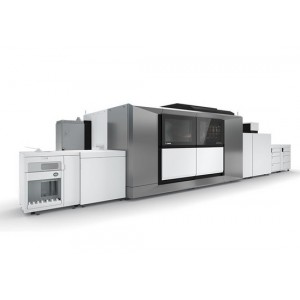 Цифровая печатная машина CANON VarioPrint iX 3200