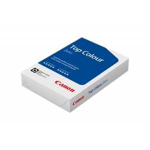 Бумага CANON Top Color Zero 250 г/м2, 297x420 мм, 250 л (5911A111)