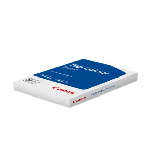 Бумага CANON Top Color Zero 300 г/м2, 350x450 мм, 125 л (5911A112)