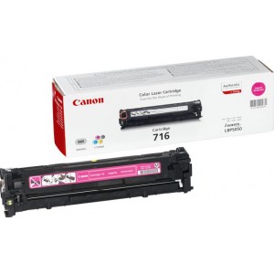 Картридж CANON 716 Magenta (1978B002)