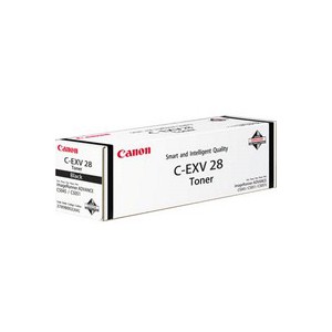Тонер CANON C-EXV 28 Black (2789B002)
