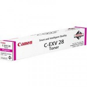 Тонер CANON C-EXV 28 Magenta (2797B002)