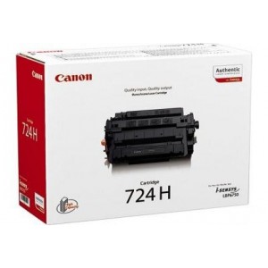Картридж CANON 724H (3482B002)