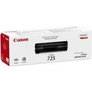 Картридж CANON 725 (3484B005)