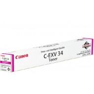 Тонер CANON C-EXV 34 Magenta (3784B002)