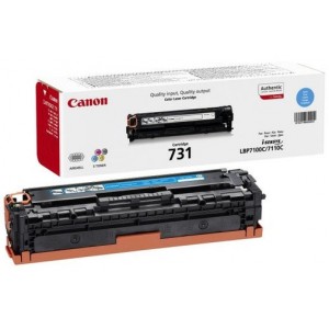 Картридж CANON 731 (6271B002)