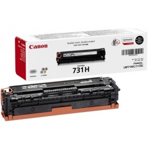 Картридж CANON 731h (6273B002)