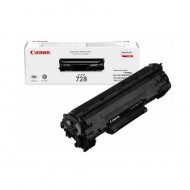Тонер-картридж CANON 728 (3500B010) русифицированная упаковка
