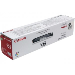 Тонер-картридж CANON 729 (4370B002)
