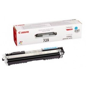 Тонер-картридж CANON 729 (4369B002)