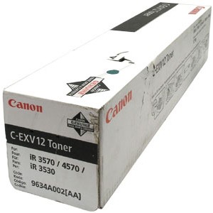 Тонер CANON C-EXV12/GPR16 (9634A002)