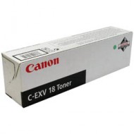 Тонер CANON C-EXV18 (0386B002)