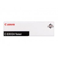 Тонер-картридж CANON C-EXV 24 BK (2447B002)