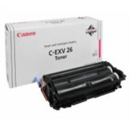 Тонер CANON C-EXV 26 Magenta (1658B006)