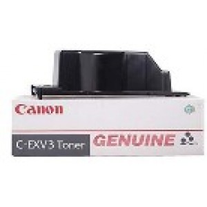 Картридж CANON CEXV-3 (6647A002)