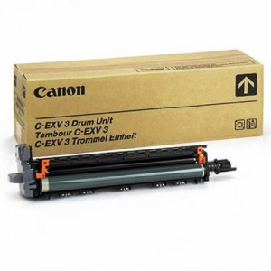 Фотобарабан CANON СEXV-3 (6648A003AA 000)