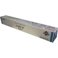 Тонер CANON C-EXV 31 Cyan (2796B002)