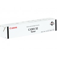 Тонер-картридж CANON C-EXV 32 BK (2786B002)