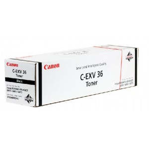 Тонер CANON C-EXV 36 (3766B002)