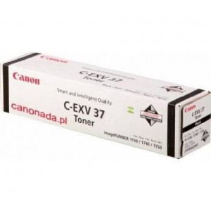 Тонер CANON C-EXV 37 (2787B002)